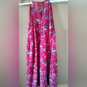 Summer dress size small